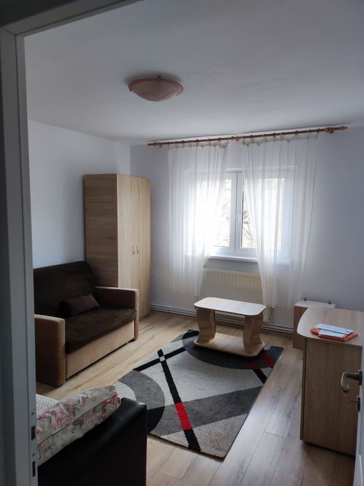 garsoniera de închiriat  în Tudor