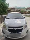 Chevrolet Spark 2- pozitsiya