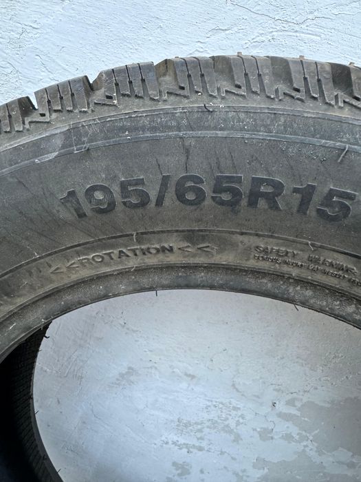 Продется зимние шины