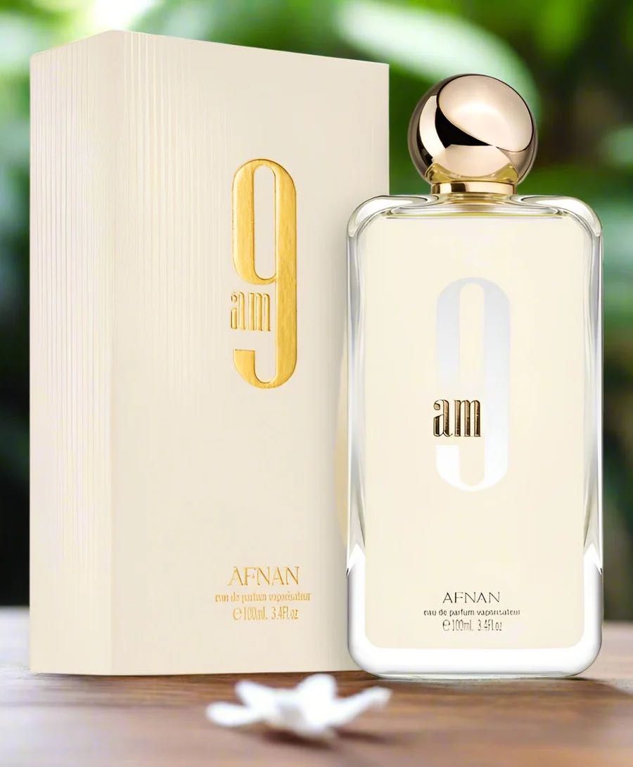 Парфюм Afnan 9am EDP 100ml