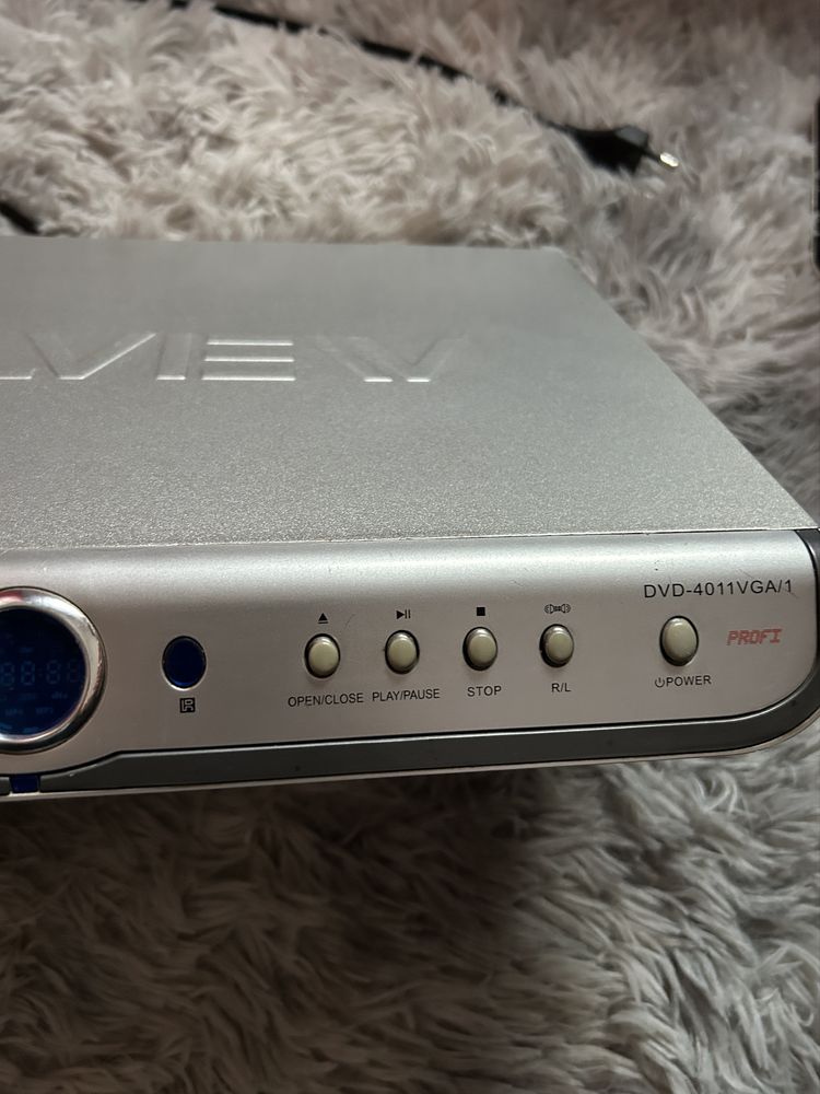 DVD player Allview