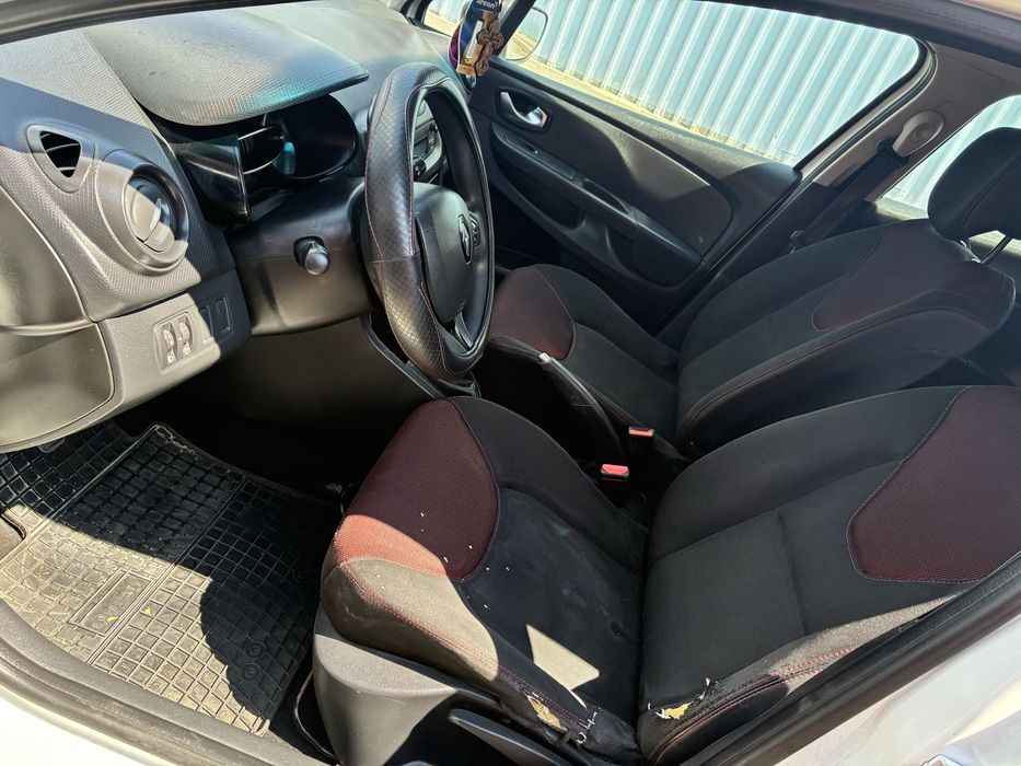 Renaul Clio 4, 1.5 DCI, 2015