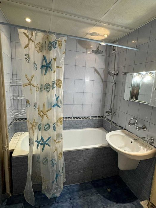 Двустаен апартамент в Каменица 2