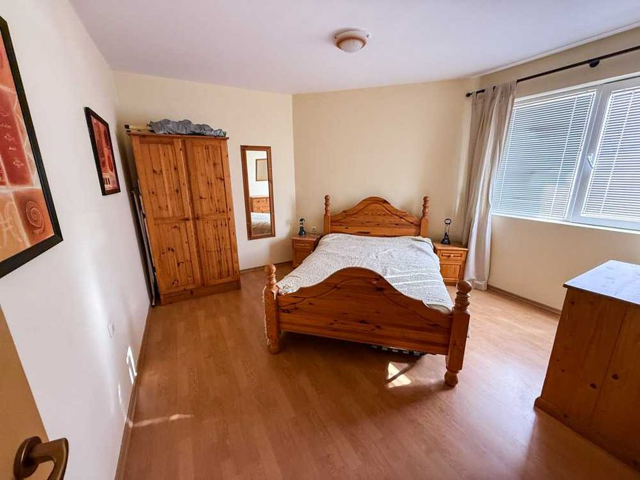 Продава се Тристаен апартамент в Свети Влас - 95 кв.м за 1000 €/кв.м - Снимка #11