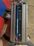 Vand invertor auto