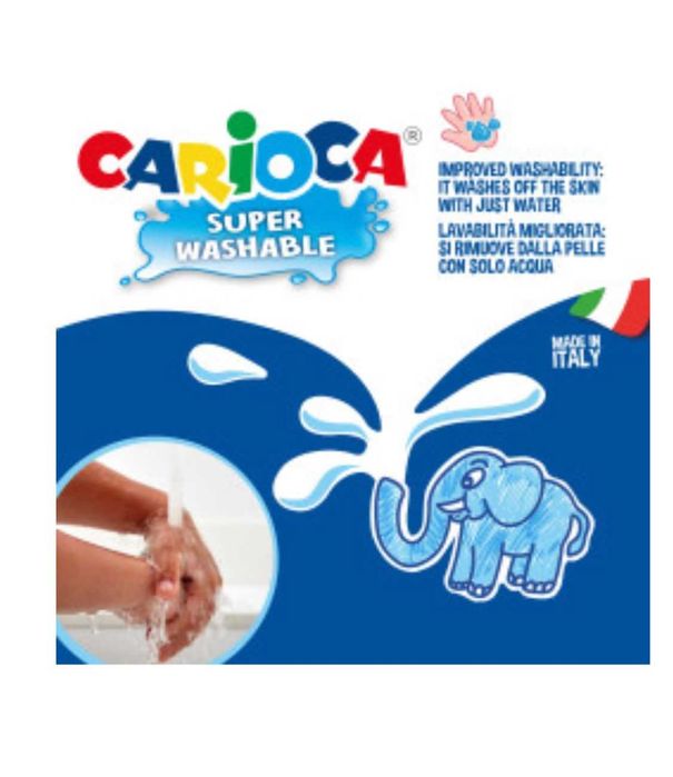 Set de 24 Carioci CARIOCA JOY