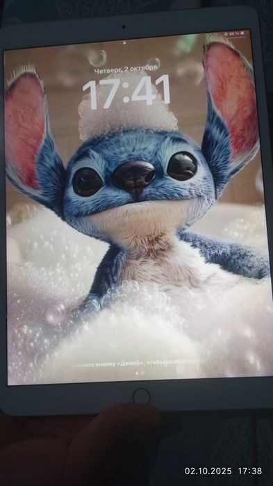 Срочно продаю свой Айпот