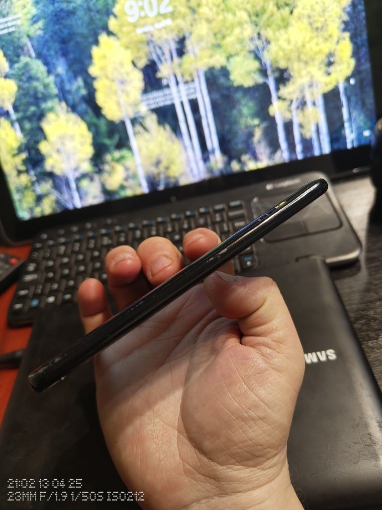 Htc u11 life 32 GB/3 GB ram sticla sparta