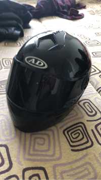 Шлем для скутора