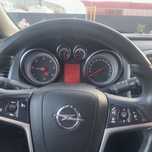 Opel asta hatcback 2011 masina super