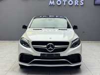 Продается Mercedes Benz GLE 43 AMG Coupe
