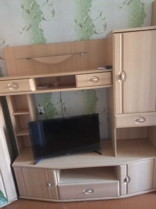 Шкаф горка за 30тыс