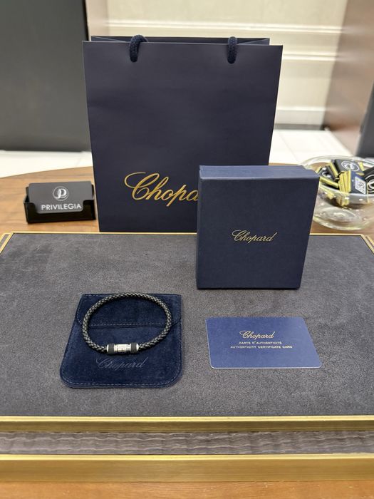 NEW Браслет Chopard Classic Racing 95016