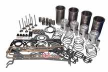 Piese motor yanmar pentru tractoare