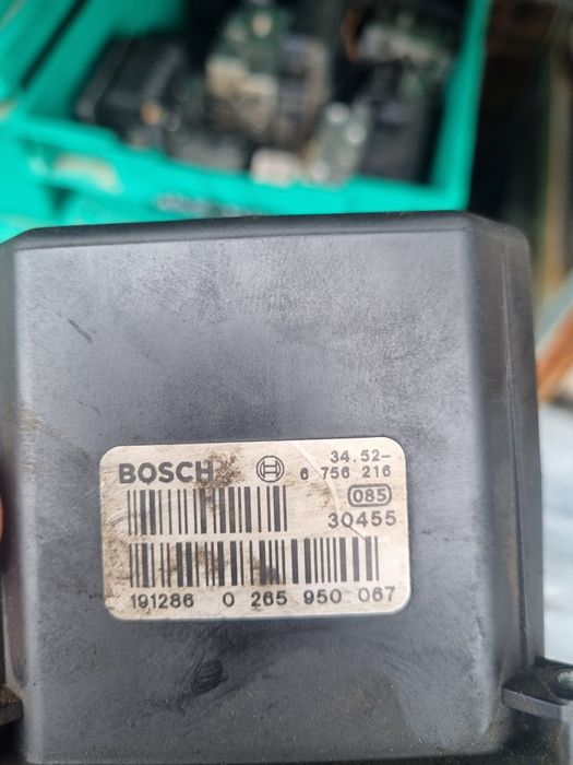 Абс помпи за бмв е46 е90 е53 е70