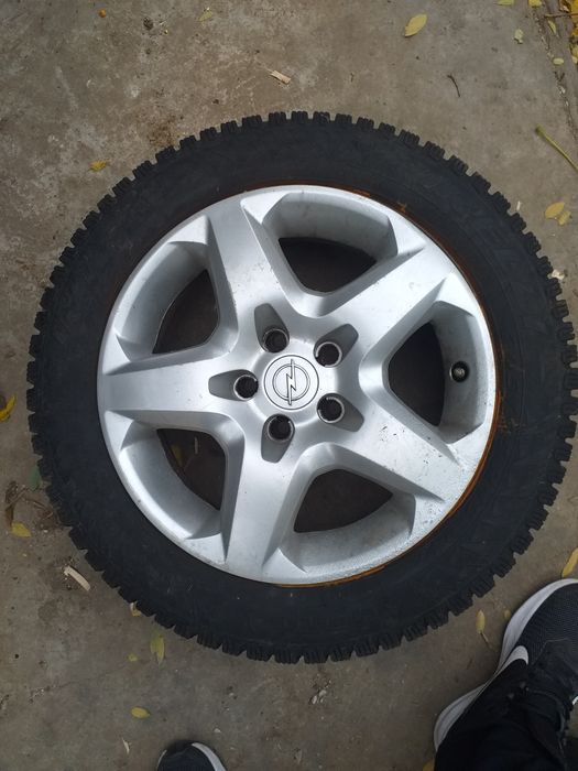 Anvelope iarna stare foarte bună