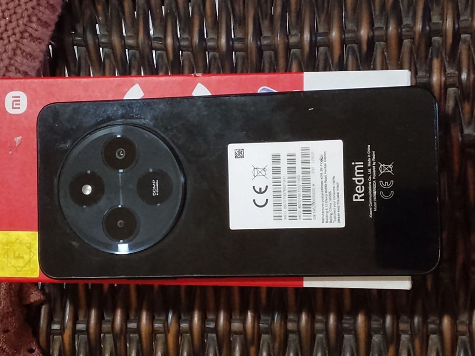 Redmi 14C sotiladi