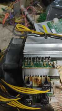 Asic s9 Асик с9 15.5 th Antminer