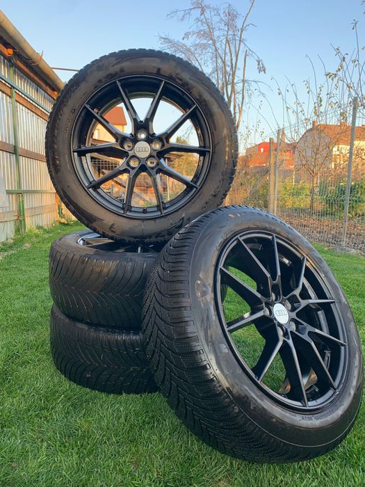 Vand Jante Audi Q5 R19