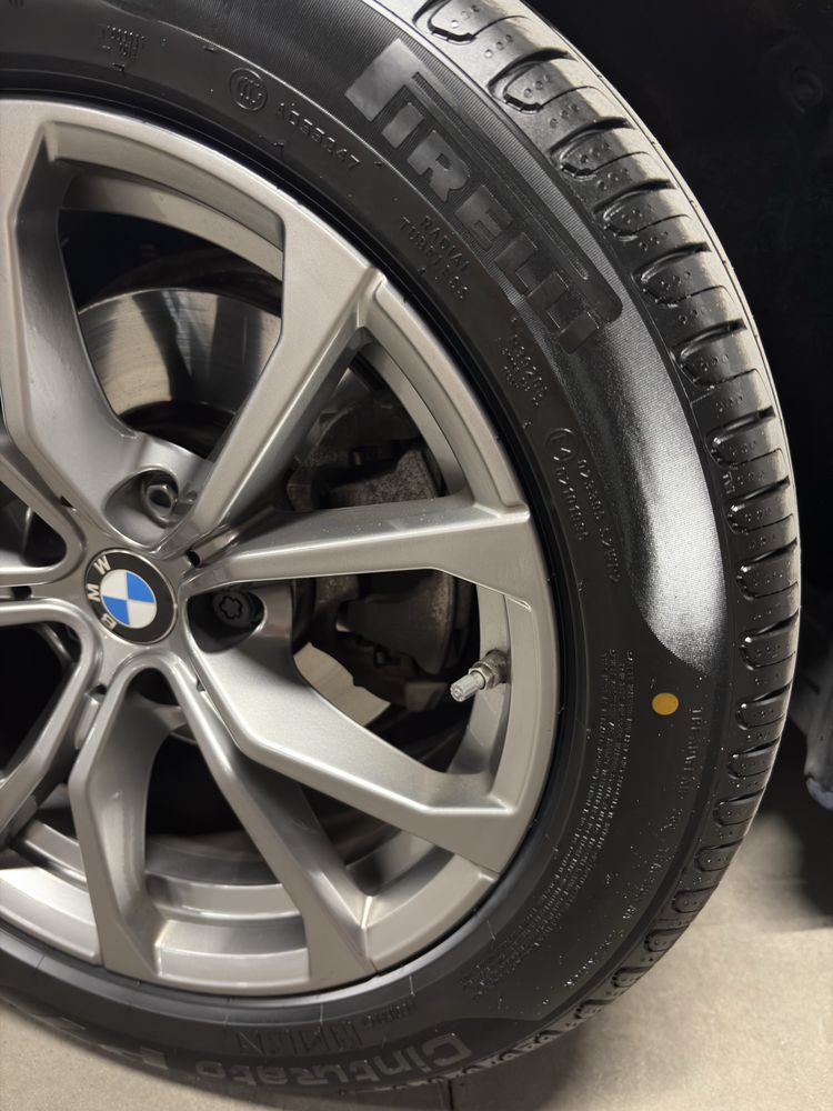 НОВИ Гуми 225/50/17 Pirelli Cinturato P7 RunFlat