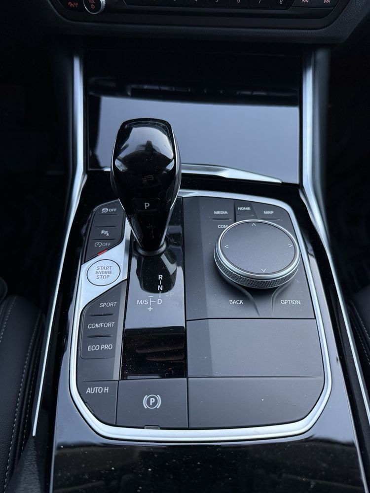 BMW 4 серия гран гупе