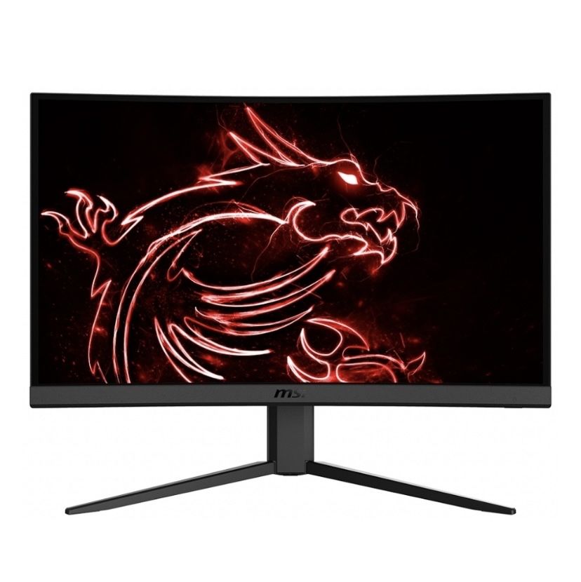 СРОЧНО продам Монитор MSI Optix G24C4 черный
