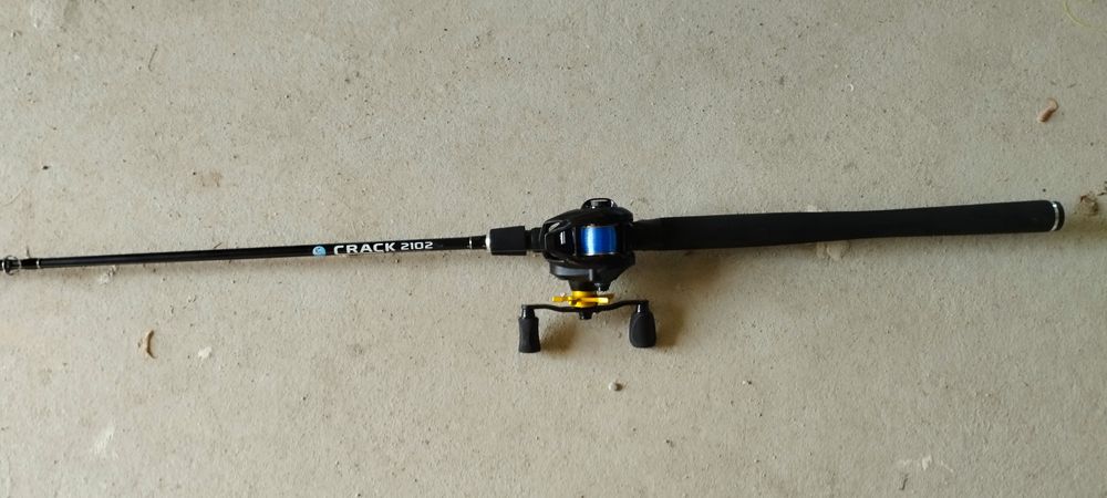 Undite bait caster bete mulinete etc