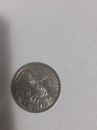 Monedă  veche rara
