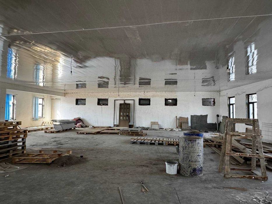 Аренда коммерческого помещения