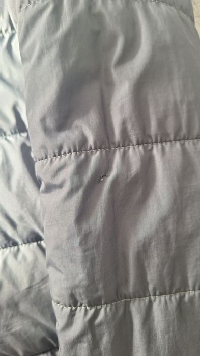 Geaca The North Face fete originala