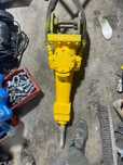 Picamer jcb 3cx - epiroc sb102 1.5-5 tone