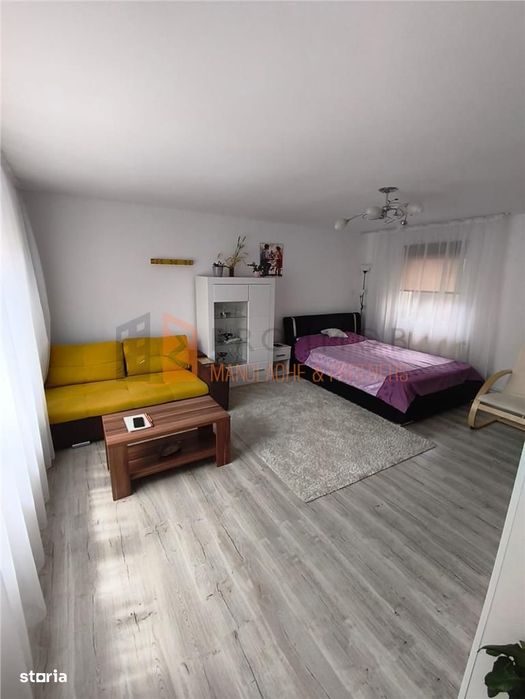 Casa tip P+M zona 23 August