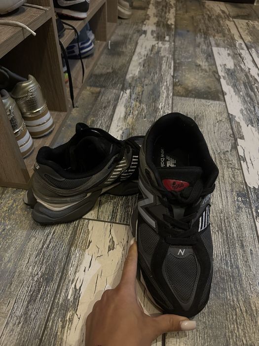 New bance 9060 мъжки обувки
