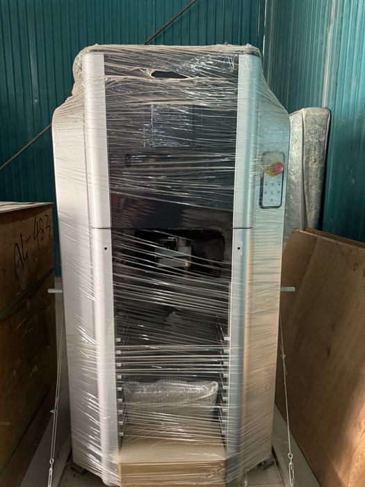 Колеровочный аппарат