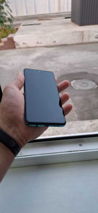 Poco m4 pro 5g 4/64 ideal yengide (как новый)