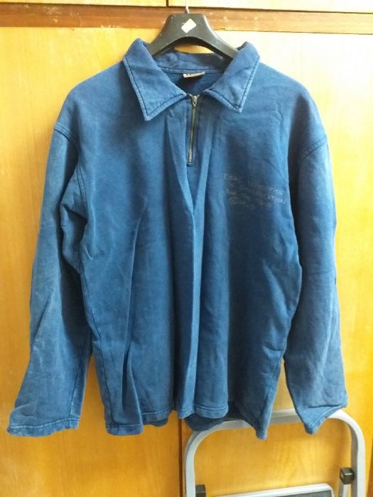 Мъжки фанели