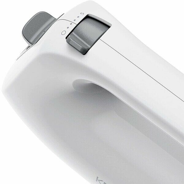 Миксер Kenwood HMP10.000WH