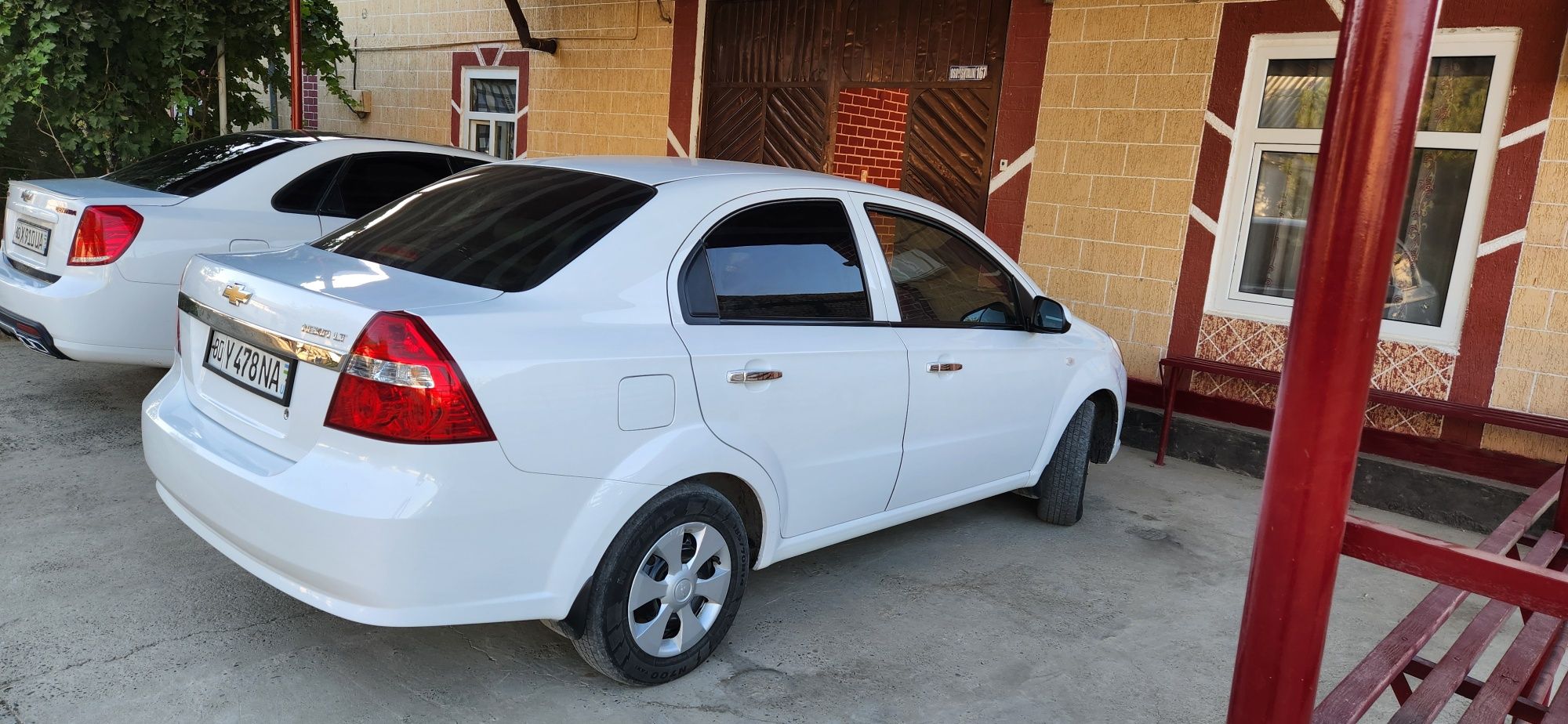 Nexia 3 2019 yil ideal