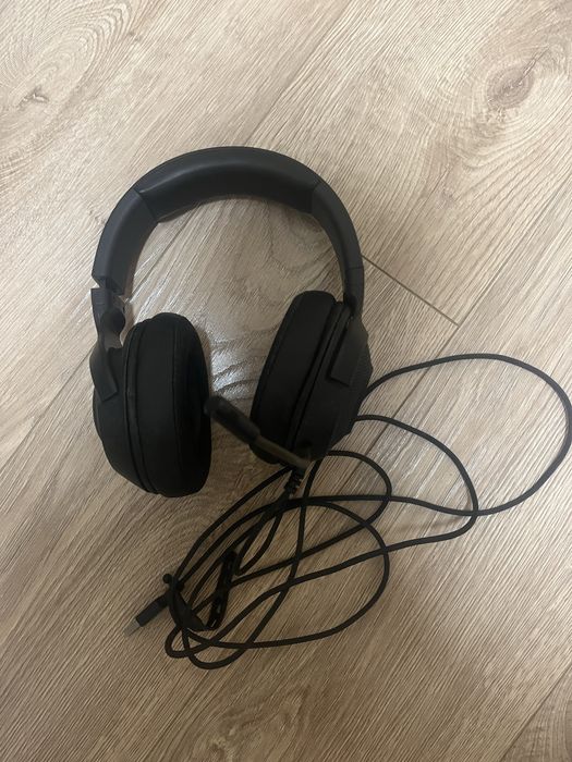 Razer Kraken v2 слушалки