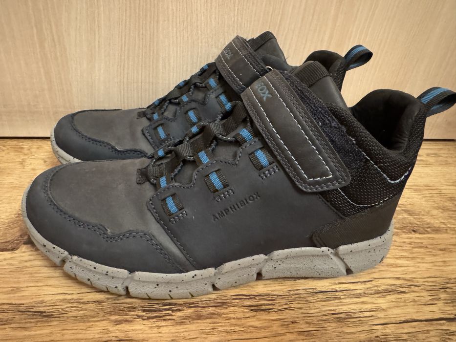 Обувки (боти) GEOX Amphibiox 37-38