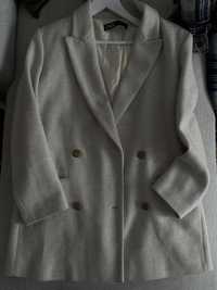 Palton Zara grosut