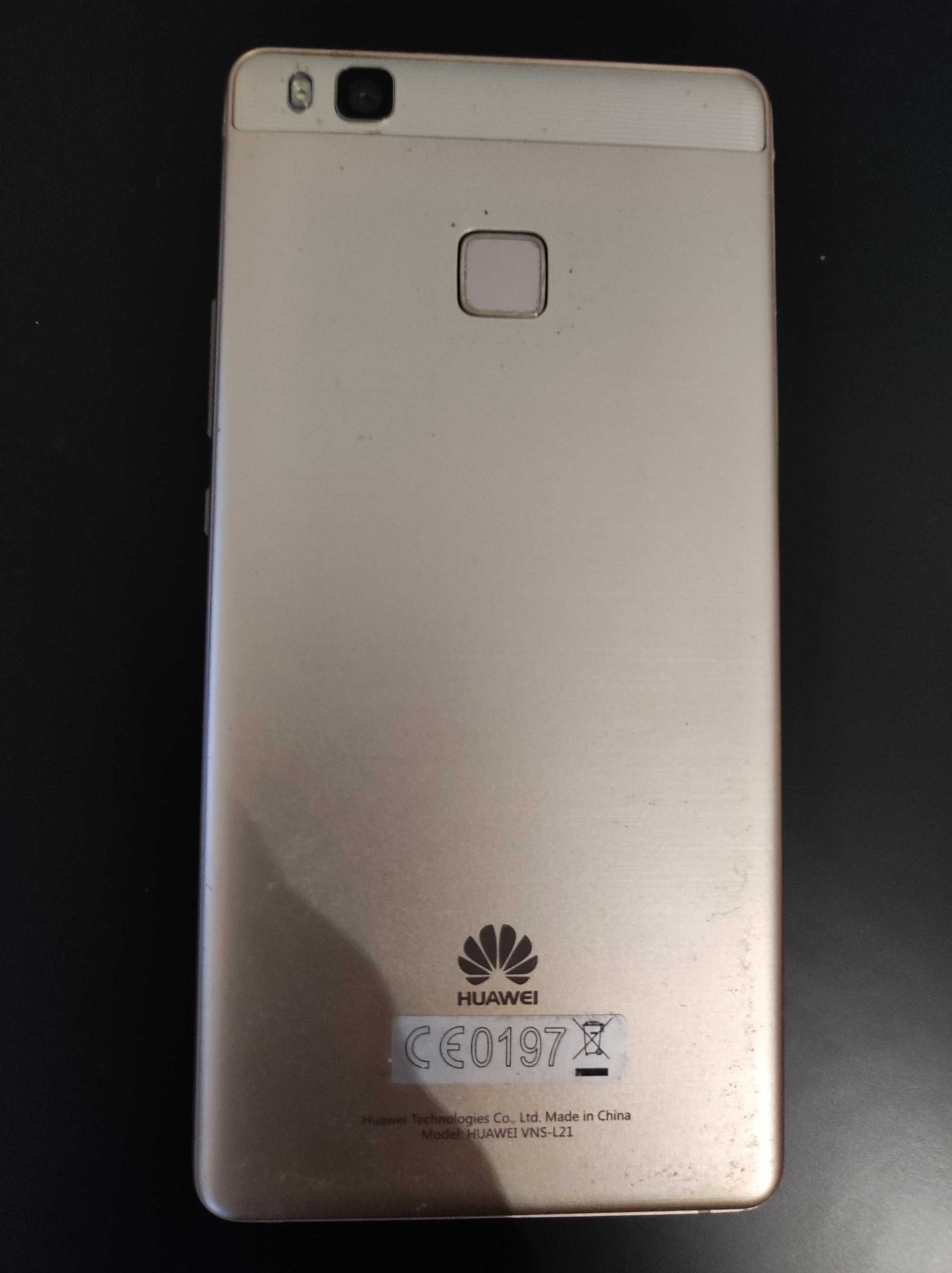 Huawei P9 lite 2/16 +32GB