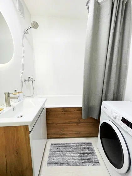 Кизларга квартира 1хонали