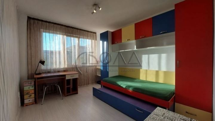 Продава се Двустаен апартамент в София, Младост 2 - 61 кв.м за 2984 €/кв.м - Снимка #6