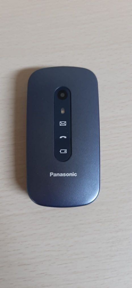 Telefon Panasonic KX-TU456 vârstnici/ seniori