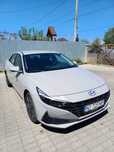 Vând Hyundai Elantra