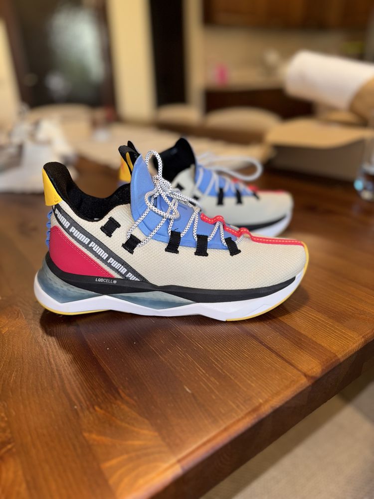 Маратонки Puma размер 38