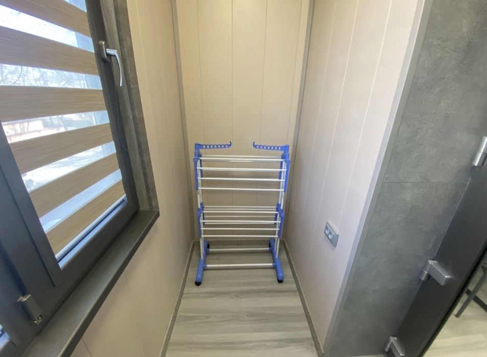 Махтумкули 1 комн НОВОСТРОЙКА