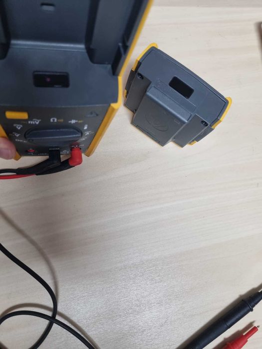 Vand multimetru Fluke 233 Remote Display Digital