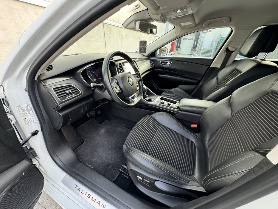 Renault Talisman 2019 1.6dci 160cp euro 6 impecabil